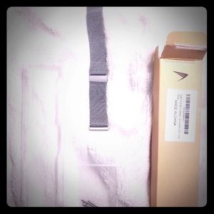 Galaxy watch bands